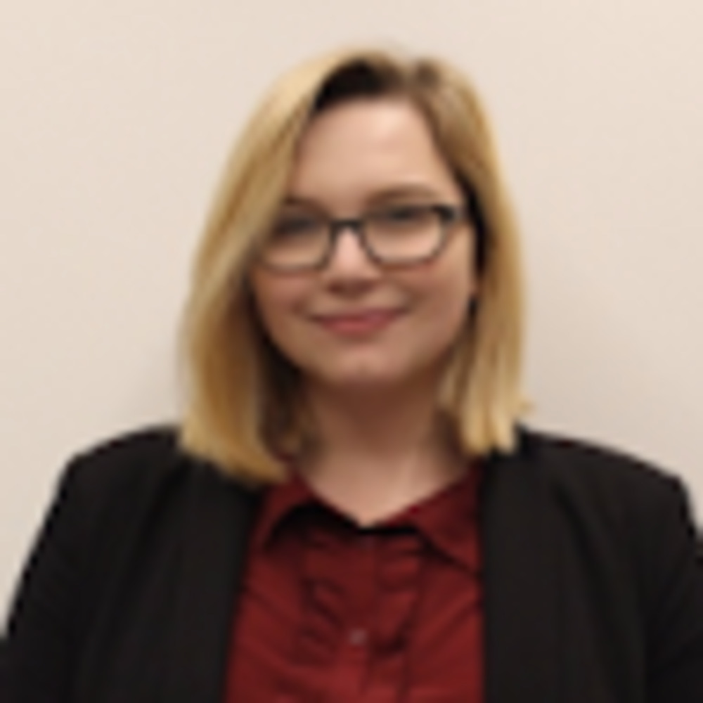 Meet your Posher, Jaycie